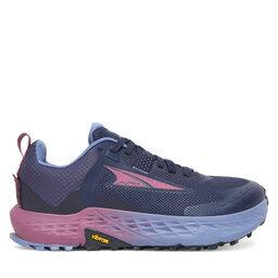 Altra Zapatillas de running Altra Timp 5 AL0A85P6 Azul marino