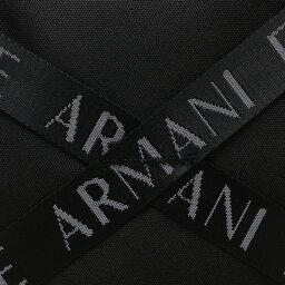 

Плоска сумка Armani Exchange 952556 3F880 00020 Black, Чорний