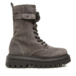 

Черевики туристичні Marco Tozzi 2-25298-29 Dk.Grey 239, Сірий