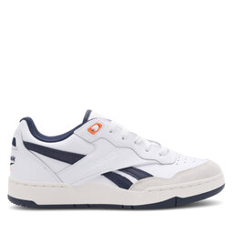 Reebok Superge Reebok BB 4000 II IE6832-W Bela