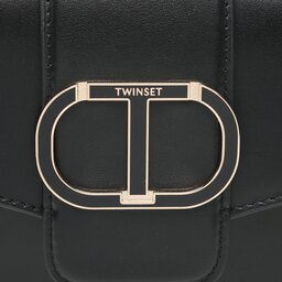 

Сумка TWINSET 231TD8441 Nero, Чорний