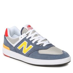 New Balance Sneakers New Balance CT574NYT Blu scuro