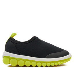 

Снікерcи Bibi Roller 2.0 1155008 Black/Amarelo Fluor, Чорний
