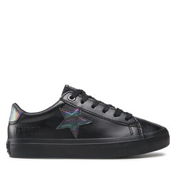 

Снікерcи Big Star Shoes JJ274243 Black, Чорний