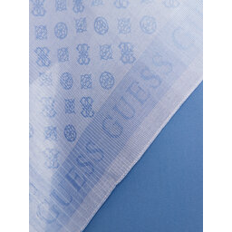 

Шаль Guess AW9271 MOD03 DNO, Cиній