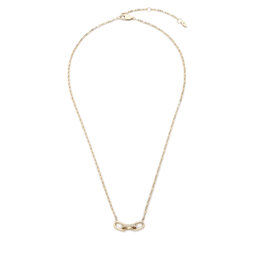 Fossil Collana Fossil JF04523710 Oro