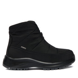 Josef Seibel Stiefeletten Josef Seibel Colorado 55 PL76 Schwarz