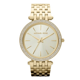 Michael Kors Ceas Michael Kors Darci MK3191 Gold/Gold
