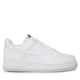 Nike Sneakersy Nike W Air Force 1 '07 Next Nature DC9486 101 Biały