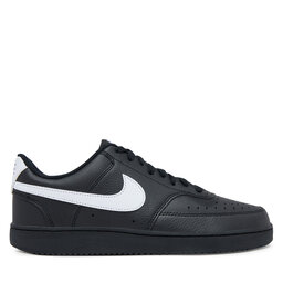 Nike Tenisice Nike Court Vision Lo FZ0630 Crna