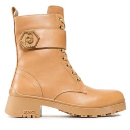 

Ботильйони Liu Jo New Nancy 37 SF2155 P0102 Camel 01402, Коричневий