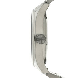 

Годинник Fossil FS5976 Silver, Срібний