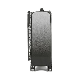 

Мала валіза з тканини Mandarina Duck Athleisure P10JIV01 Aluminium, Сірий