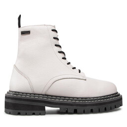 

Черевики туристичні Les Tropeziennes Reine 40161 White, Білий