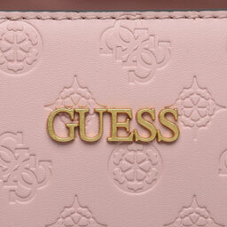 

Сумка Guess Geva (PD) HWPD89 59230 REG, Рожевий