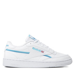 

Взуття Reebok, Білий