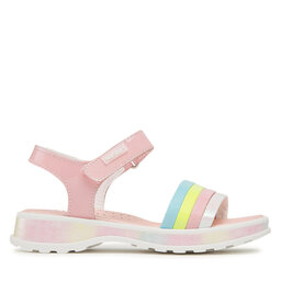 

Босоніжки Pablosky 412579 S Colours, Кольоровий