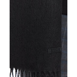 

Шаль Boss Ama 50483543 Black 001, Чорний