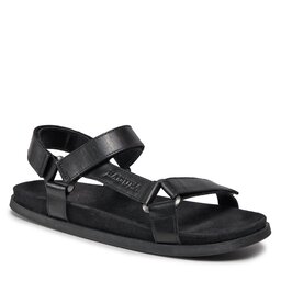 Badura Sandale Badura FRANKIE-21 MB Negru