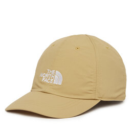 The North Face Czapka z daszkiem The North Face NF0A8CQ1 Beżowy