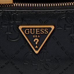 

Сумка Guess HWSD90 06800 BLO, Чорний