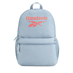 Reebok Batoh Reebok RBK-021-CCC-06 Modrá