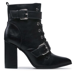 

Ботильйони DeeZee LS4690-31 Black, Чорний