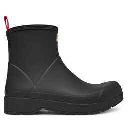 Hunter Гумени ботуши Hunter MFS9088RMA Черен