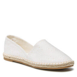 Jenny Fairy Espadrile Jenny Fairy WS140703-01 White