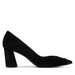 BOSS Zapatos hasta el tobillo BOSS Gracey 50548592 Negro