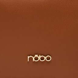 

Сумка Nobo NBAG-N1100-C017 Коричневий
