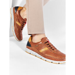 Pikolinos Sneakers Pikolinos M4U-6046C1 Braun