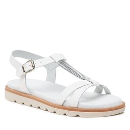 Salamander Sandalias Salamander 32-54801-40 White