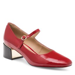 Sergio Bardi Scarpe basse Sergio Bardi WYL3139-2Z-SB Rosso