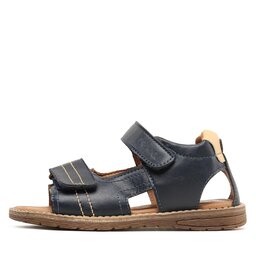 

Босоніжки Primigi 3933422 S Blue, Голубий