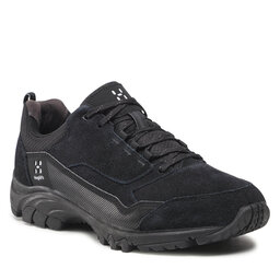Haglöfs Trekking-skor Haglöfs Skuta Low Men 498920 True Black