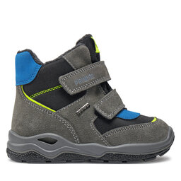 Primigi Μπότες Χιονιού Primigi 6861711 S GORE-TEX Γκρι