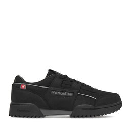 Reebok Sneakers Reebok EOSS-WORKOUT PLUS RIPPLE 100260966 Schwarz
