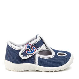 Superfit Čības Superfit 6-09248-80 Zils