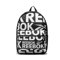 Reebok Rucsac Reebok Wor Graphic Bp H36584 Black