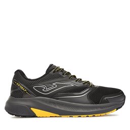 

Взуття Joma Vitaly Men 2331 RVITAW2331 Black Orange, Чорний