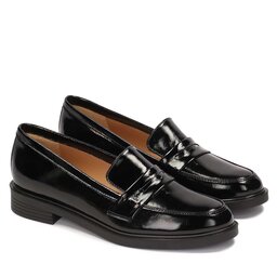 Kazar Lågskor Kazar Judith 83953-L0-00 Black