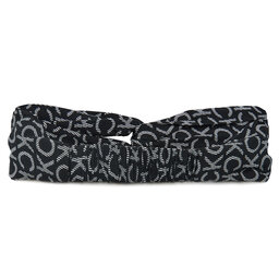 

Обруч Calvin Klein K60K609419 Black 0GJ, Чорний