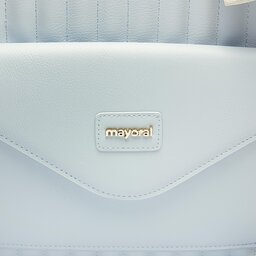 

Рюкзак Mayoral 19.353 Błękitny 36, Голубий