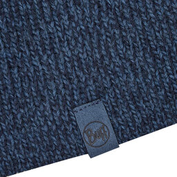 

Шапкa Buff Jarn 129618.788.10. Denim, Голубий
