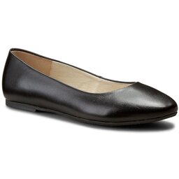 Baldaccini Ballerinaskor Baldaccini 786500-0 Svart