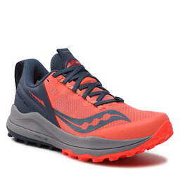 

Взуття Saucony Xodus Ultra S10734-16 Sunstone/Night, Оранжевий
