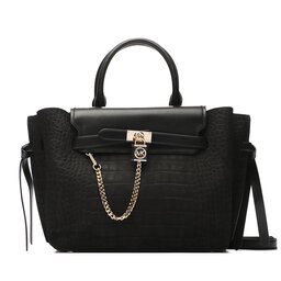 MICHAEL Michael Kors Geantă MICHAEL Michael Kors Hamilton Legacy 30F3G9HS7E Black