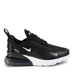 Nike Sneakers Nike Air Max 270 AH6789 001 Negru