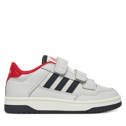 adidas Сникърси adidas Rapid Court JS0636 Сив